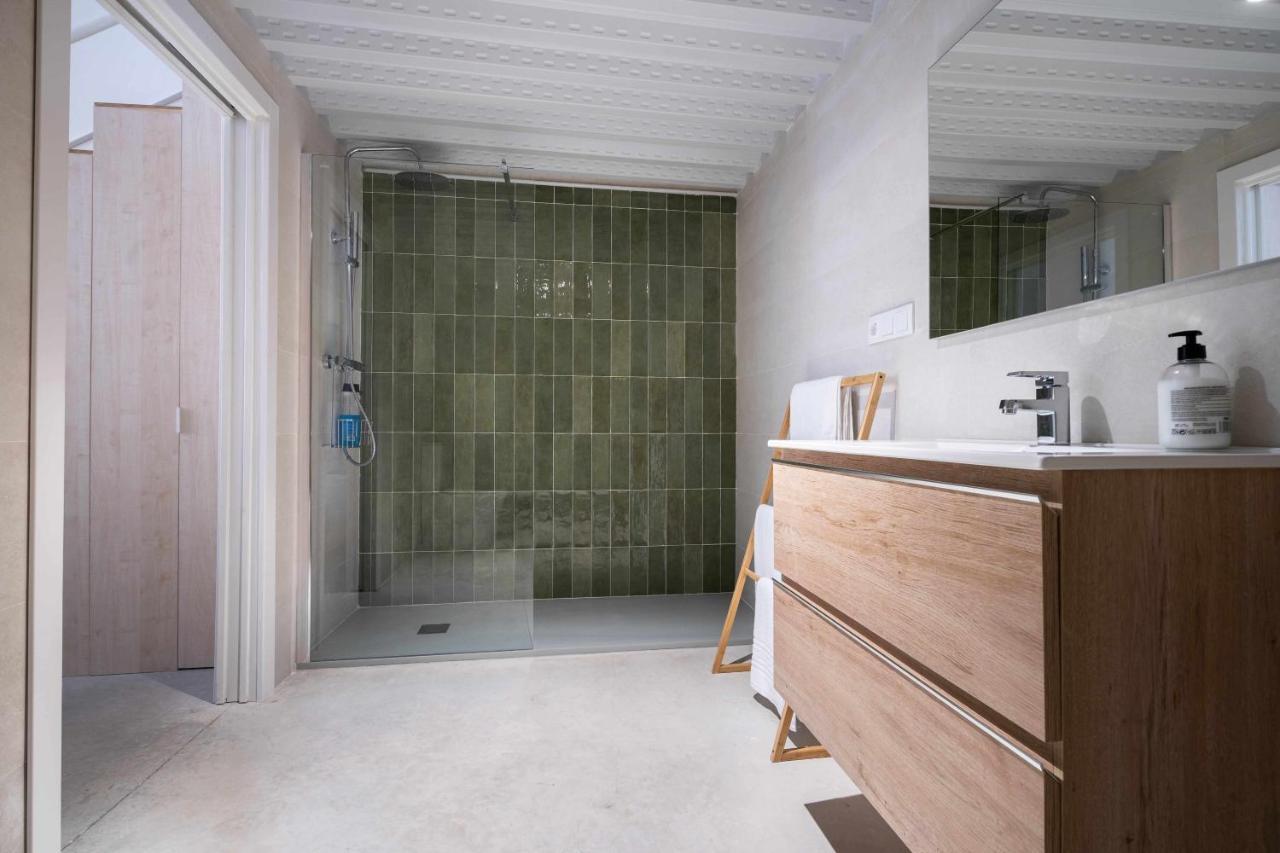شقة Exclusivo Loft Con Terraza En Ciudad Artes Y Cienc فالنسيا المظهر الخارجي الصورة