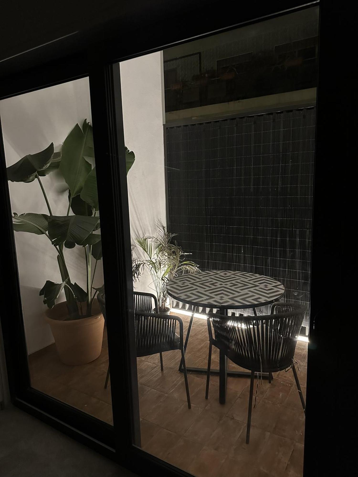شقة Exclusivo Loft Con Terraza En Ciudad Artes Y Cienc فالنسيا المظهر الخارجي الصورة
