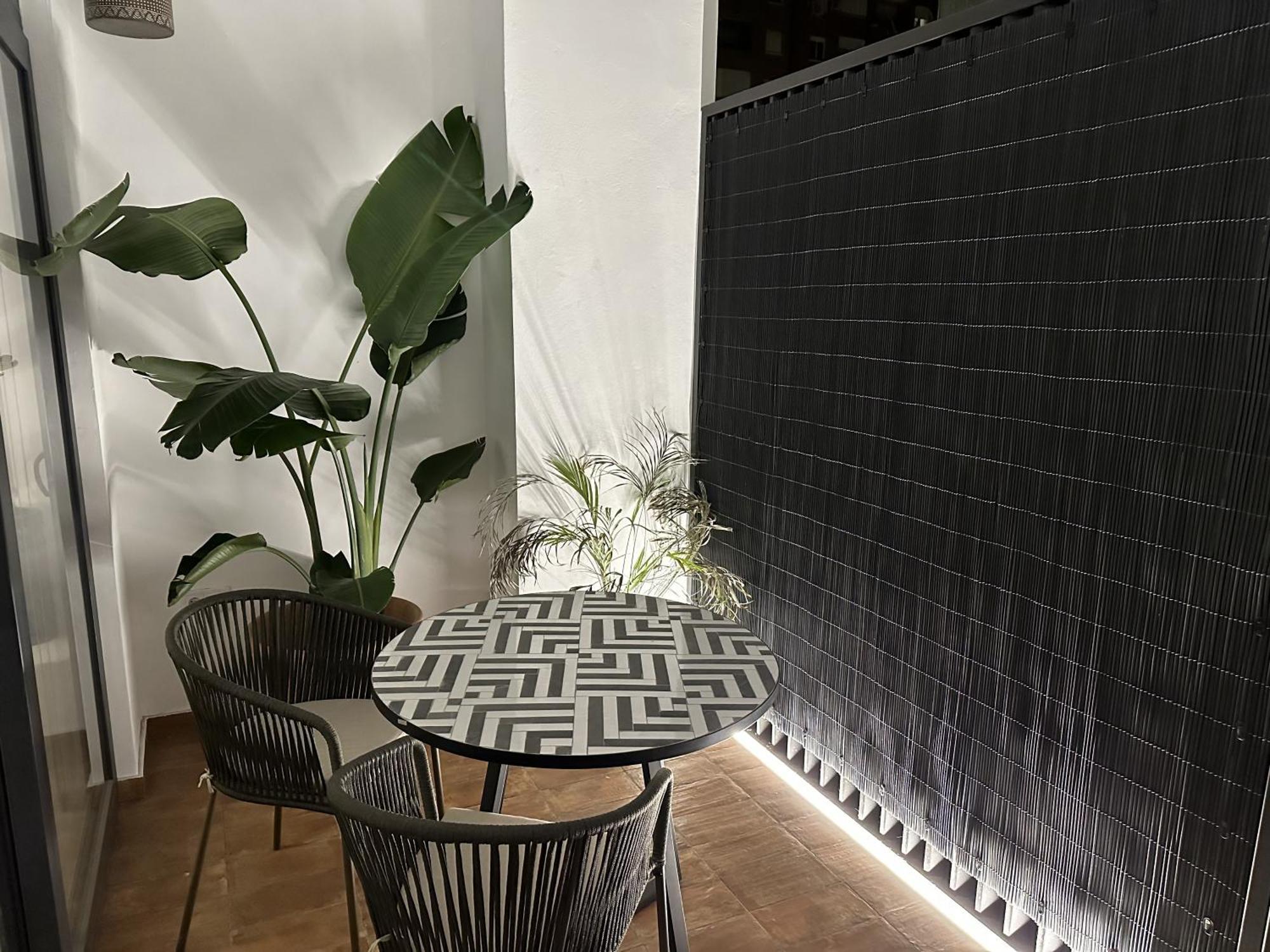 شقة Exclusivo Loft Con Terraza En Ciudad Artes Y Cienc فالنسيا المظهر الخارجي الصورة