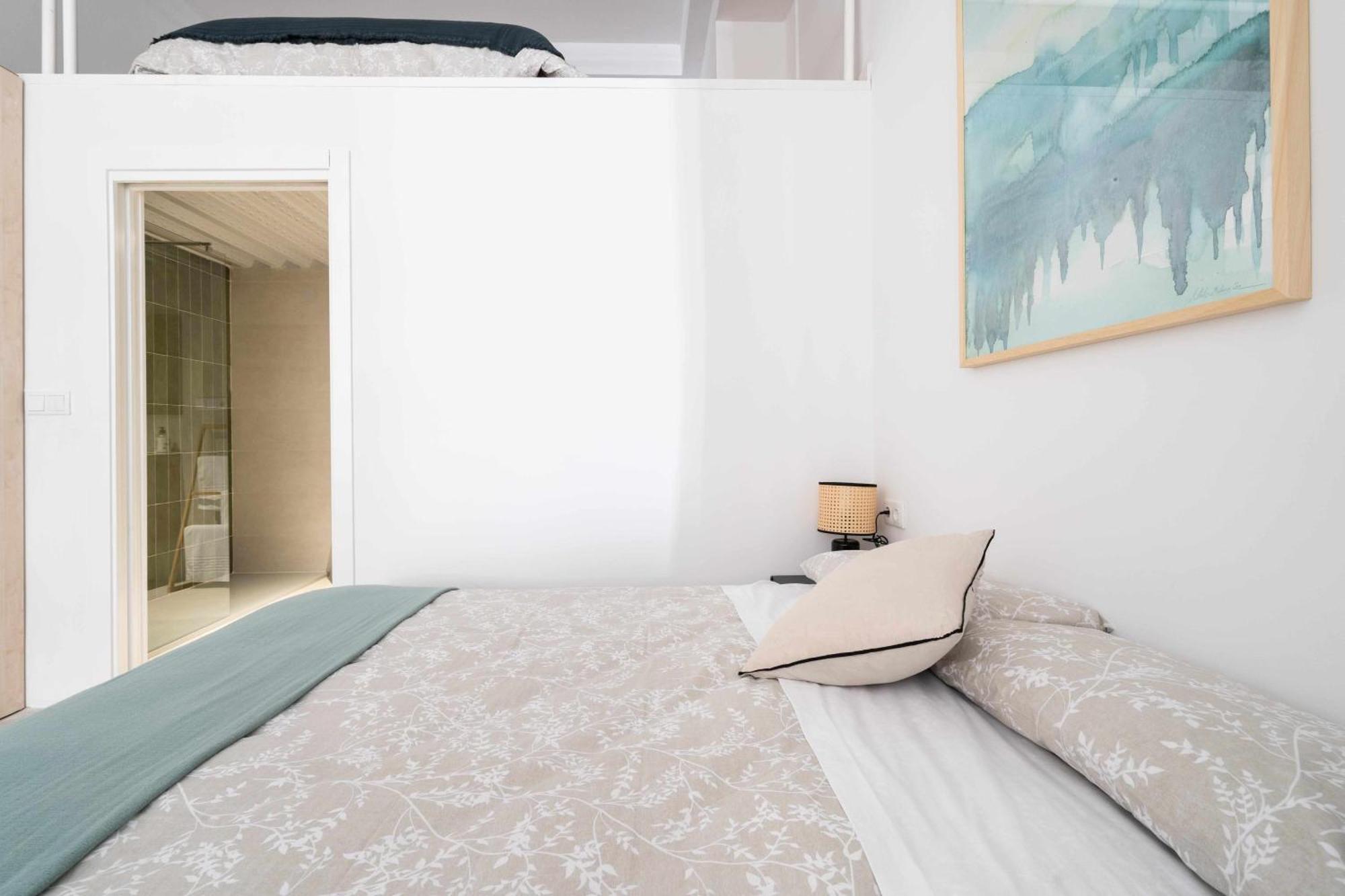 شقة Exclusivo Loft Con Terraza En Ciudad Artes Y Cienc فالنسيا المظهر الخارجي الصورة